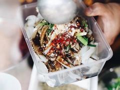 -88号小吃店·经典云南菜·地道纳西美食