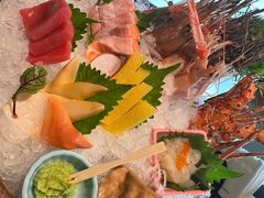 -花潮料理艺食馆(SM新生活广场店)