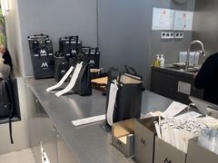 -M Stand(成都COSMO店)