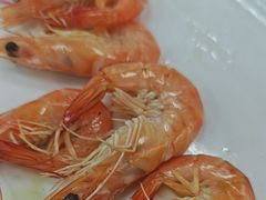 -景好海鲜餐厅(大鹏必选旅游店)