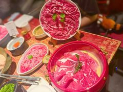 -小龙翻大江文化火锅(太古里店)