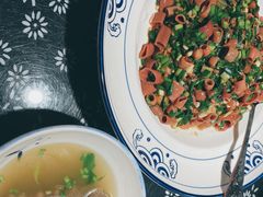 -旺角小渔村(二马路店)