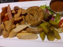 -秀·爱尔兰餐吧(上海路店)