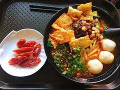 -柳大厨螺蛳粉(人民路总店)