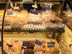 -丁香西饼屋(桂林路店)