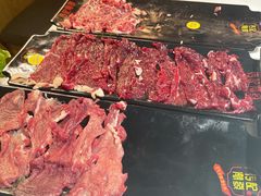 -潮发潮汕牛肉店(龙洞店)