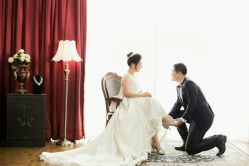 -THE QUEEN(北京店)