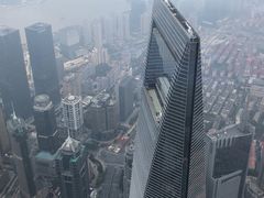 -上海中心大厦