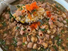 -大锅强·蒸海鲜青岛菜(吾悦广场店)