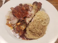 -宝莱纳啤酒花园餐厅PAULANER BRAUHAUS Nanjing(广州路店)