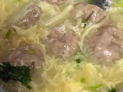 -海清宁记大馅云吞