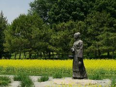 -北坞公园