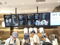 -奈雪的茶(湖滨银泰in77C区PRO店)