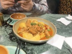 -东方亚克西餐厅(西康路店)