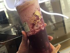 -喜茶(深圳福田星河COCO Park店)
