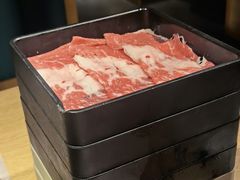 -温野菜涮涮锅(西单大悦城店)