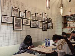 -BAKER&SPICE(安福路店)