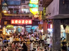 门面-东门町美食街