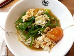 -比格比萨自助(德思勤四季汇店)