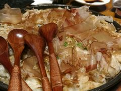 -千代武日本料理(爱建店)