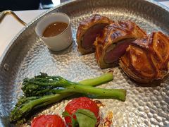 -牛排家(北京长安街英皇集团中心店)