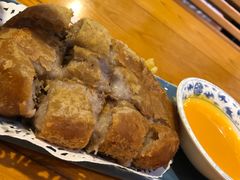 -小堂宴·老厦门码头小炒(厦大店)