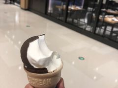 -DQ·蛋糕·冰淇淋(苏州中心店)