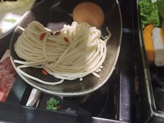 -阿源鱼捞斑鱼火锅·海鲜粥(山景尚宅店)