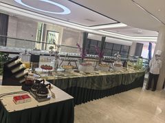 -枣庄开元凤鸣山庄·中餐厅