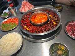 -大虎老火锅(直港大道店)