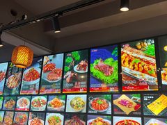 -连锦记海鲜烧烤大排档·锦州特色(西安路交大店)