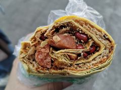 -山东傻大粗粮煎饼(牛街店)