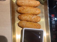 -新大新豆米火锅1993(万象汇店)