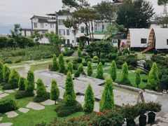 -云禾壹海景庄园餐厅
