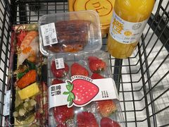 -胖东来生活广场(健康路店)
