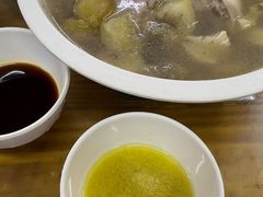 -银峰农庄·特色烧鸡·鲜无花果浸鸡