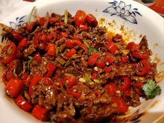 -味福记·本地特色菜(八一万达广场店)