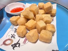 -四川饭店(长白店)