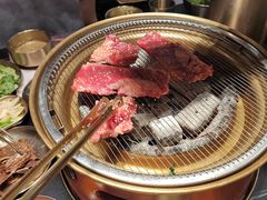 -西塔老太太泥炉烤肉(龙湖北苑天街店)