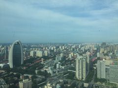 -中央广播电视总台(光华路办公区)