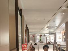 -海底捞火锅(高科广场店)