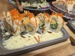 -西月山居匠心创意料理(江汉路新佳丽广场店)