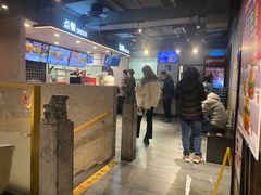 -肯德基(东四南大街店)