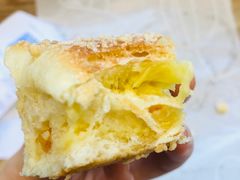 -烫面包·面包烘焙(绿地缤纷城店)