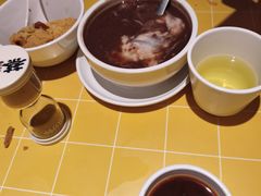 -蔡澜点心·粤菜(花城汇南区店)