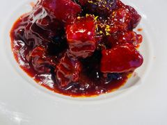 -三凤酒家·百年无锡菜(清扬茂业店)
