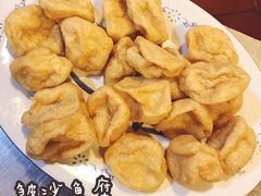 -华哥新鲜猪精品美食
