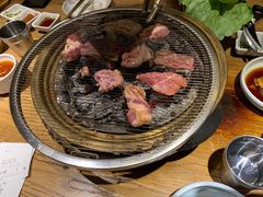 -泥炉烧肉师(新街口金銮巷店)