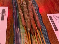 -上桥水产·海鲜餐厅(五四广场店)