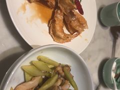 -泰钰丰烤鸭.天津菜(开发区店)